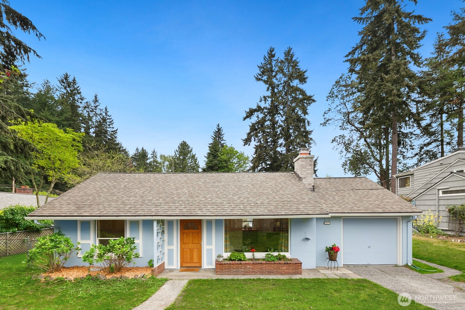 16511 22nd Avenue NE Shoreline WA 98155