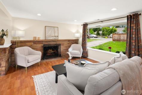 16511 22nd Avenue NE Shoreline WA 98155