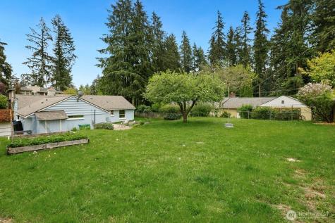 16511 22nd Avenue NE Shoreline WA 98155