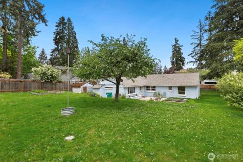 16511 22nd Avenue NE Shoreline WA 98155