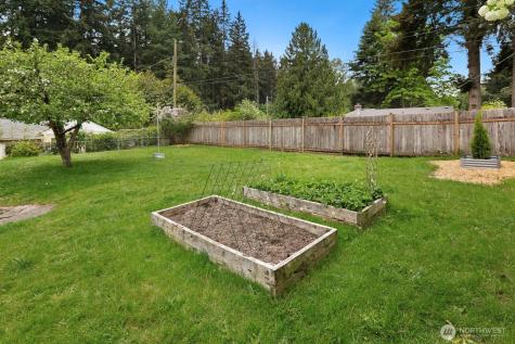 16511 22nd Avenue NE Shoreline WA 98155