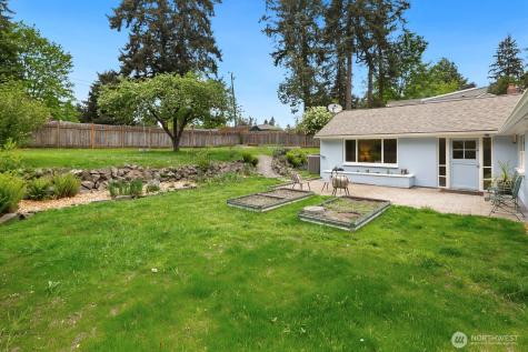 16511 22nd Avenue NE Shoreline WA 98155