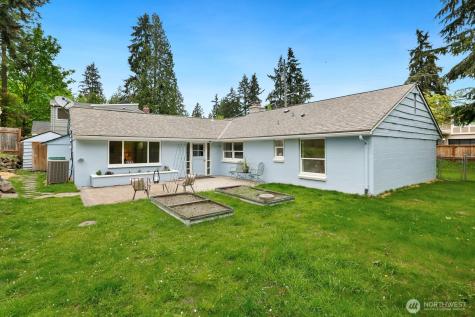 16511 22nd Avenue NE Shoreline WA 98155