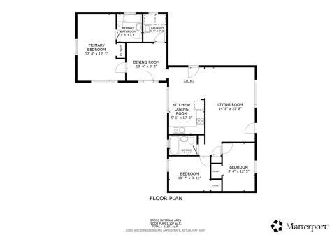 16511 22nd Avenue NE Shoreline WA 98155