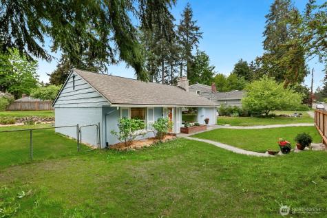 16511 22nd Avenue NE Shoreline WA 98155