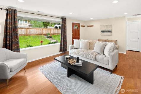 16511 22nd Avenue NE Shoreline WA 98155