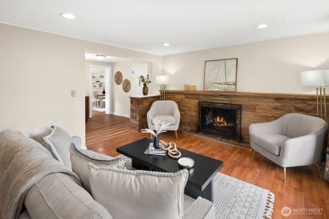 16511 22nd Avenue NE Shoreline WA 98155
