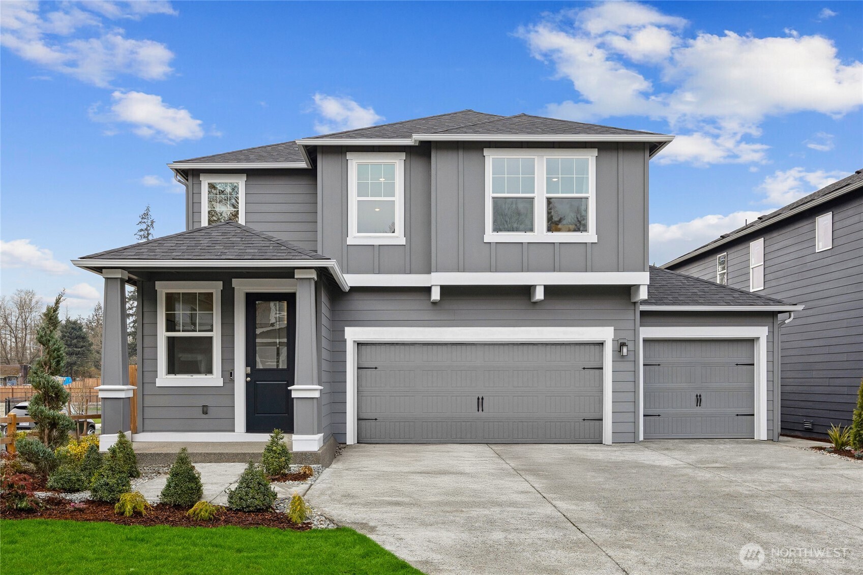 742 129th Street E Tacoma WA 98445