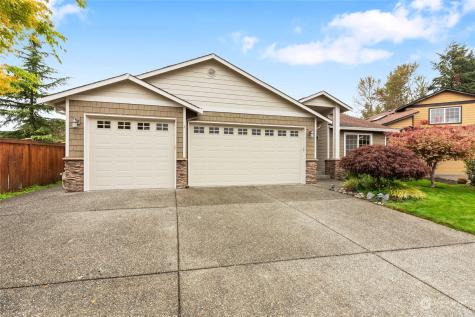 3906 145th Mill Creek WA 98012