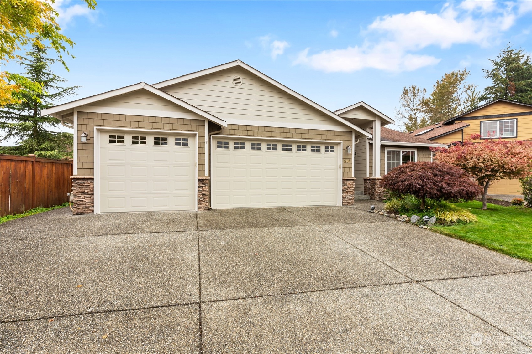 3906 145th Place SE Mill Creek WA 98012