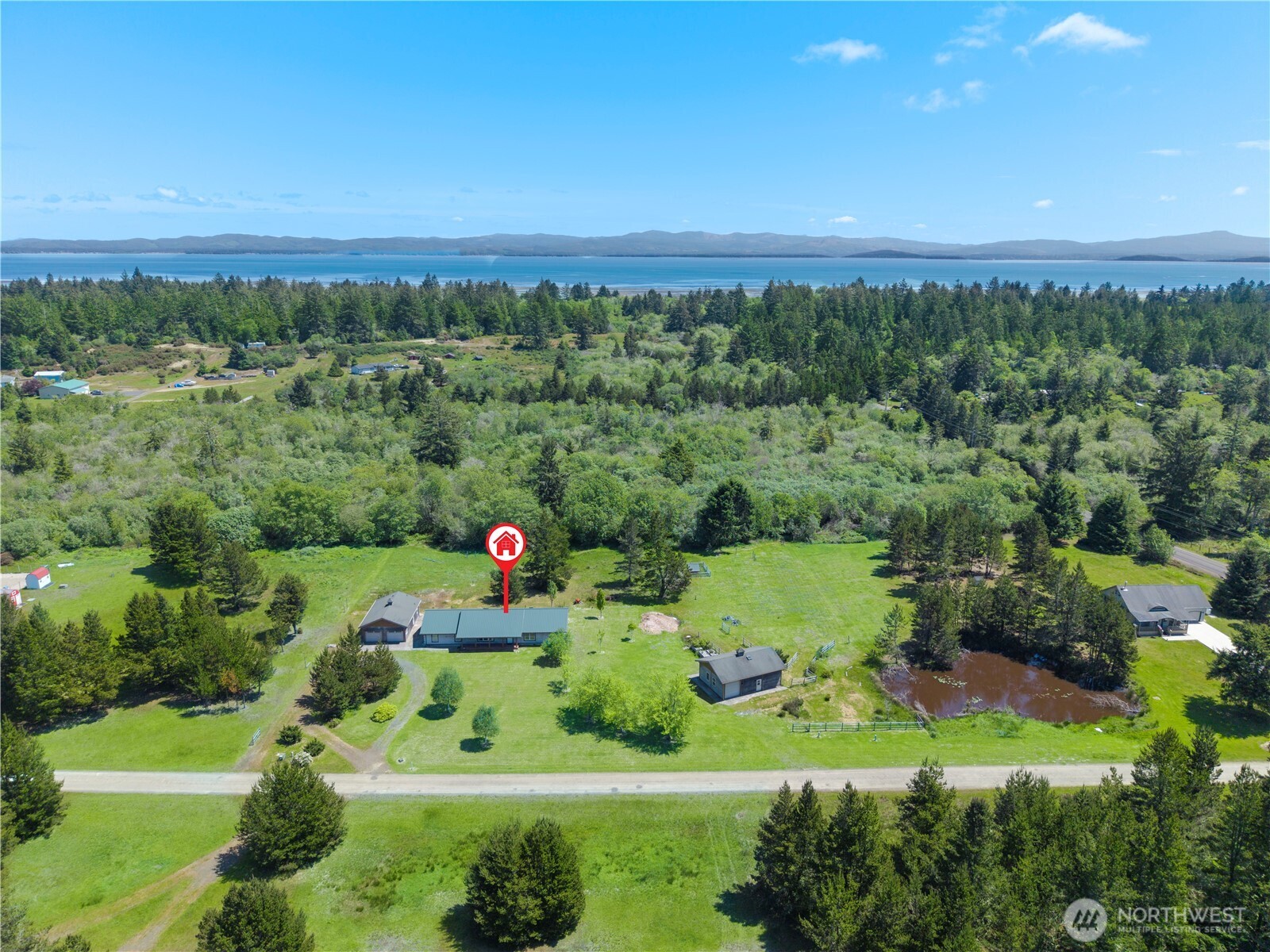 34414 W Lane Ocean Park WA 98640