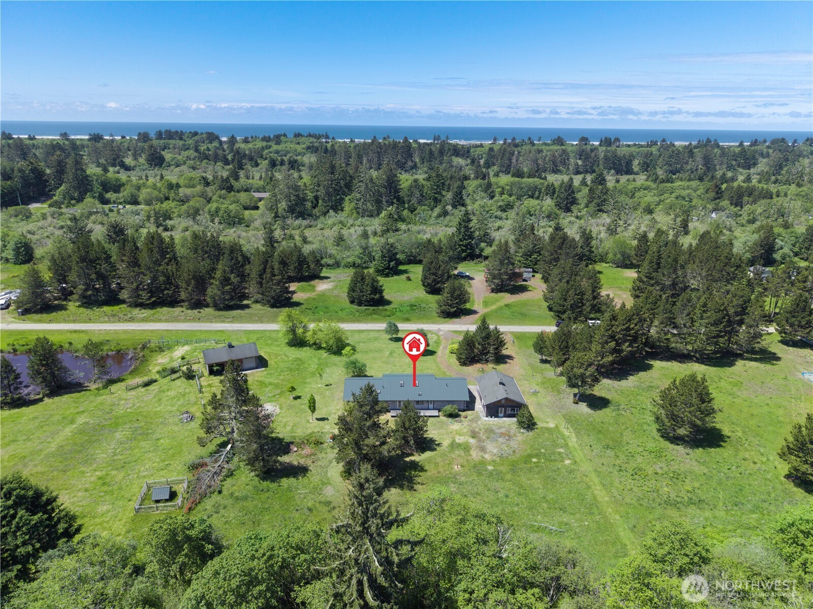 34414 W Lane Ocean Park WA 98640