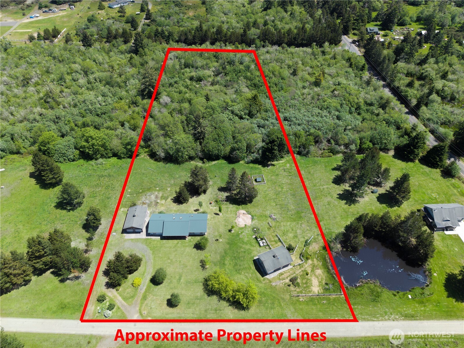 34414 W Lane Ocean Park WA 98640