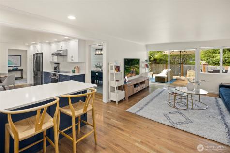 8320 SE 62nd Street Mercer Island WA 98040