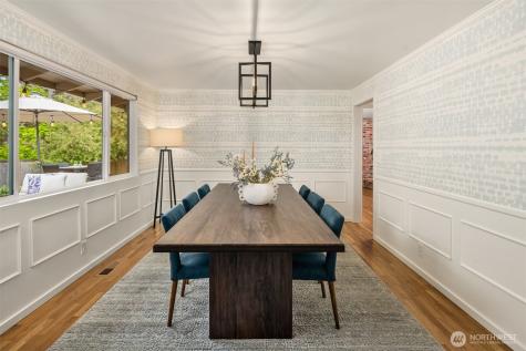 8320 SE 62nd Street Mercer Island WA 98040
