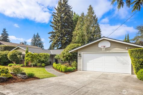 8320 SE 62nd Street Mercer Island WA 98040