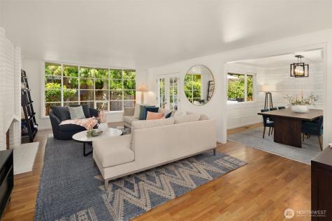 8320 SE 62nd Street Mercer Island WA 98040