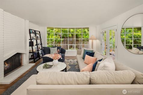 8320 SE 62nd Street Mercer Island WA 98040