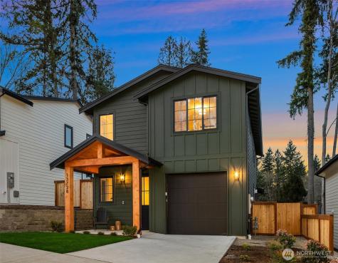 13728 101st Street Kirkland WA 98033