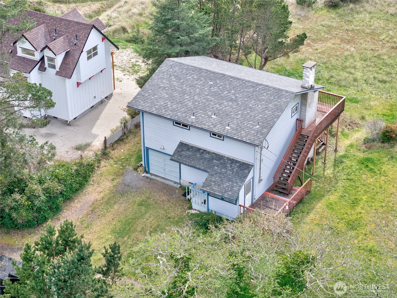 24615 L Lane Ocean Park WA 98640