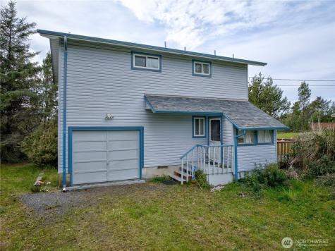 24615 L Lane Ocean Park WA 98640