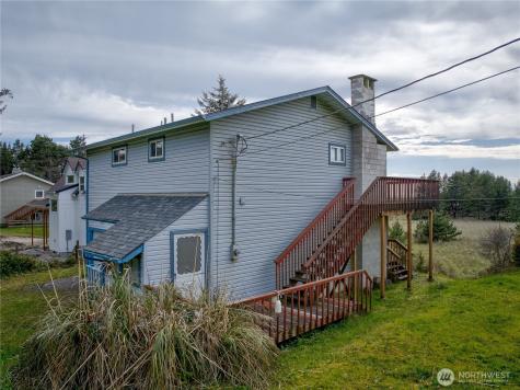 24615 L Lane Ocean Park WA 98640