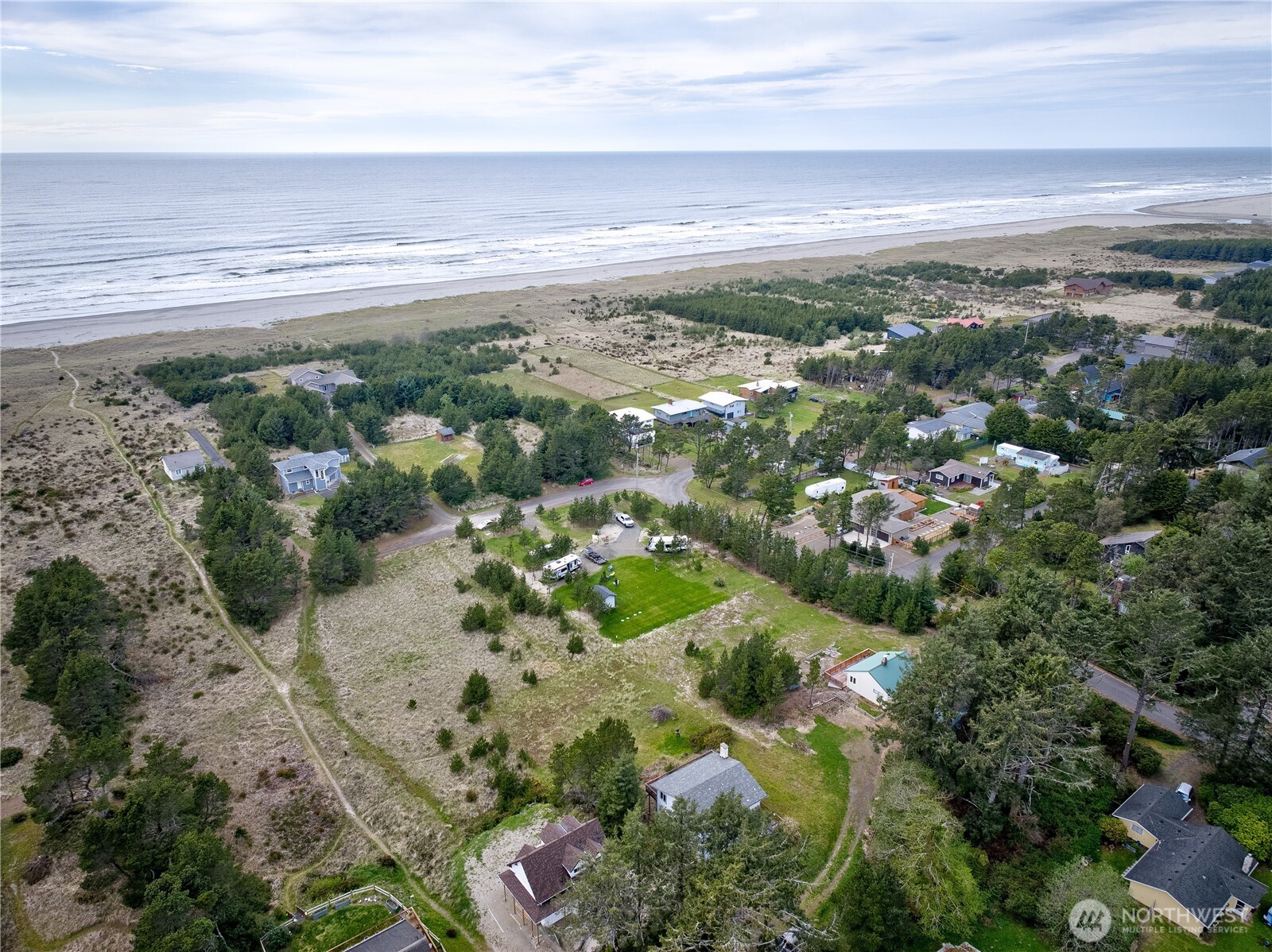 24615 L Lane Ocean Park WA 98640
