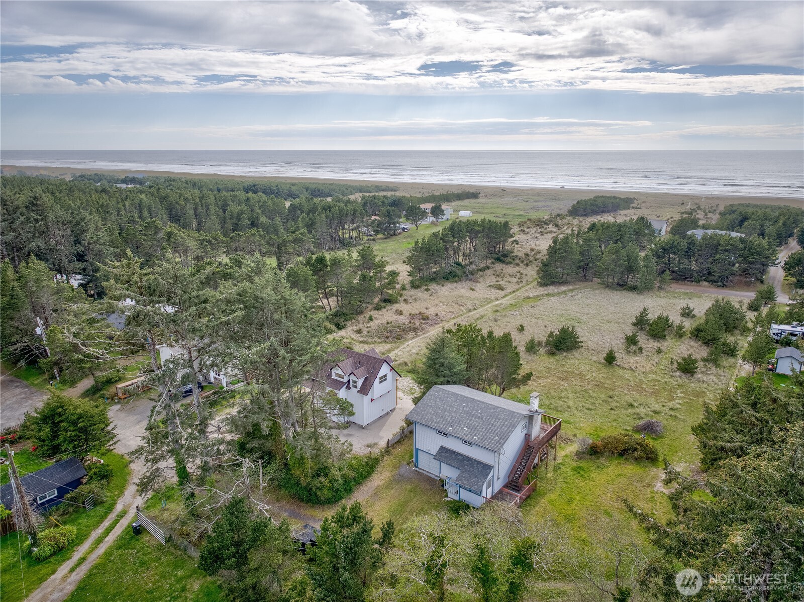 24615 L Lane Ocean Park WA 98640