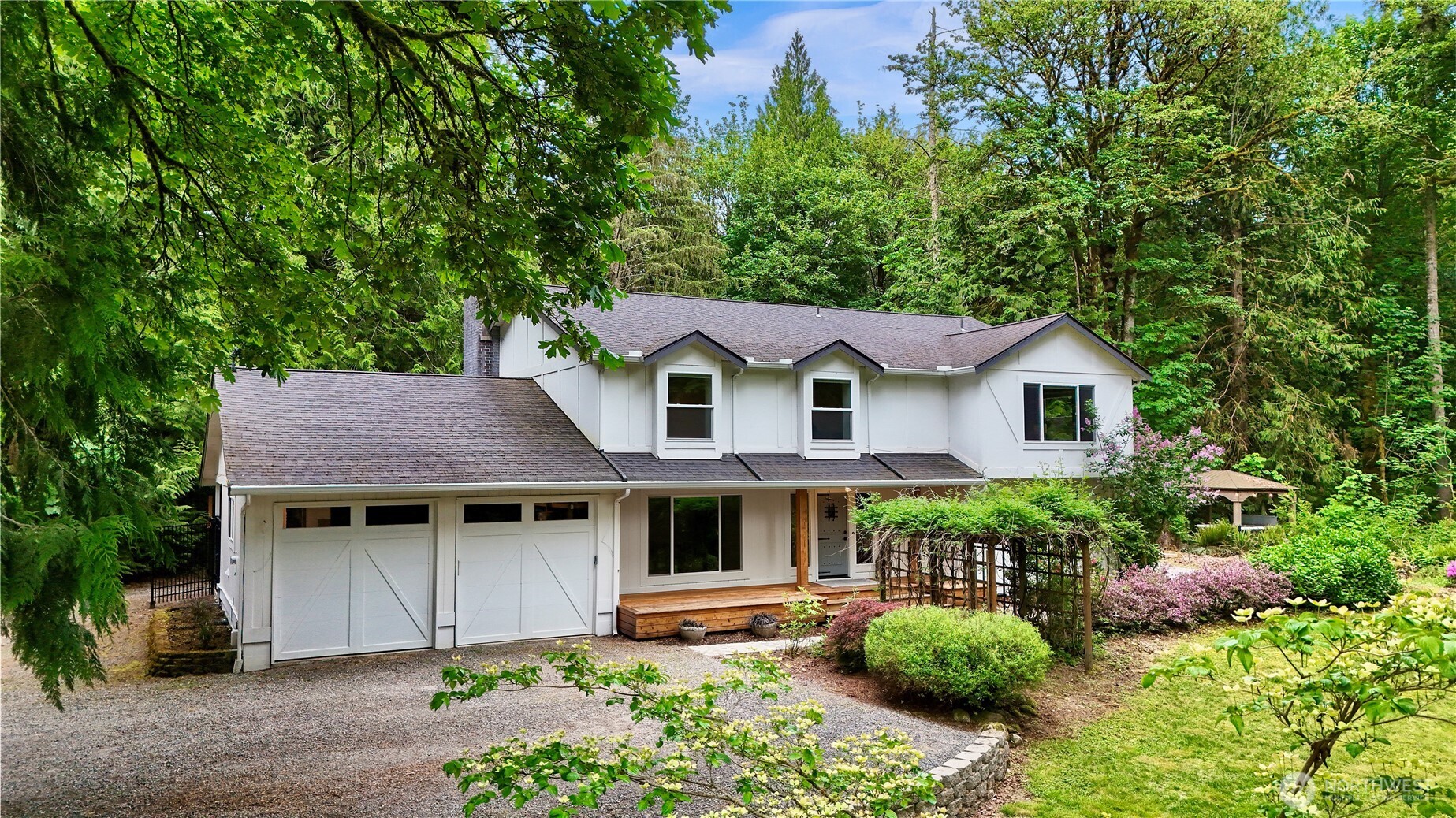 33911 NE 66th Street Carnation WA 98014