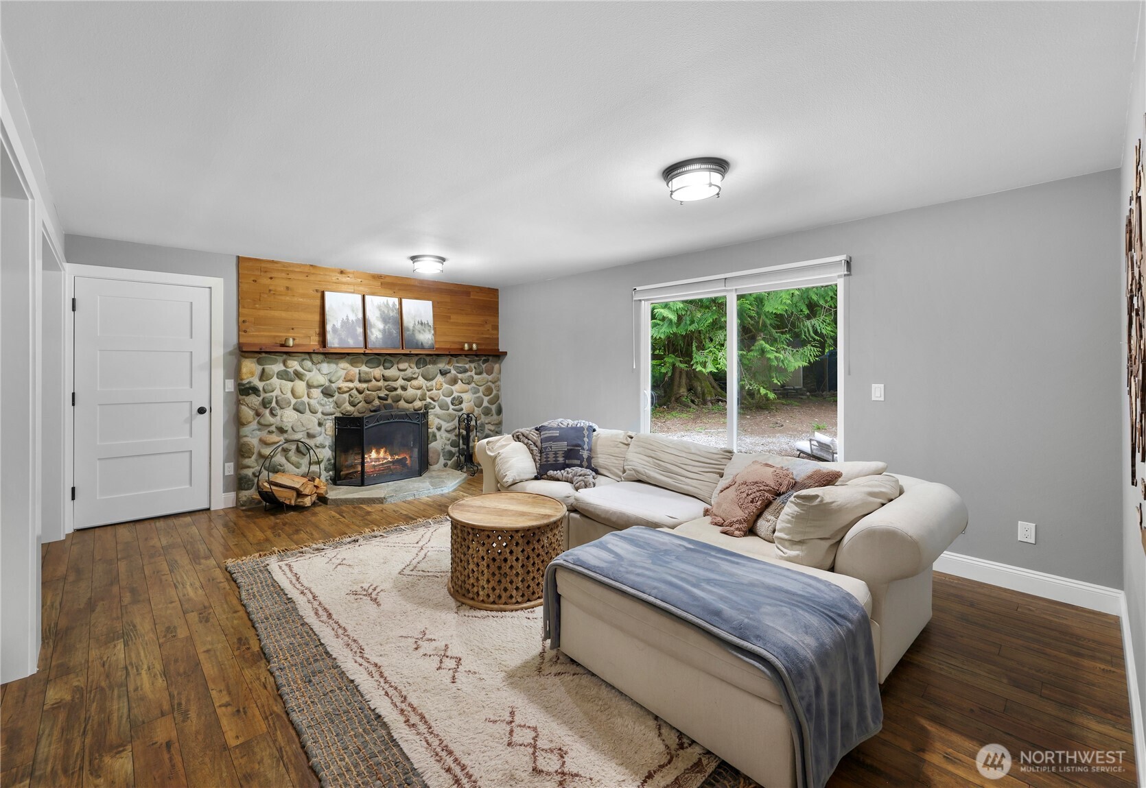 33911 NE 66th Street Carnation WA 98014