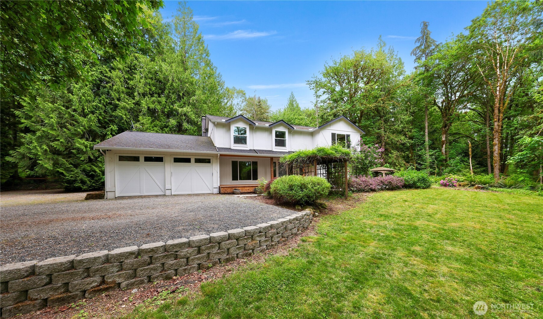 33911 NE 66th Street Carnation WA 98014