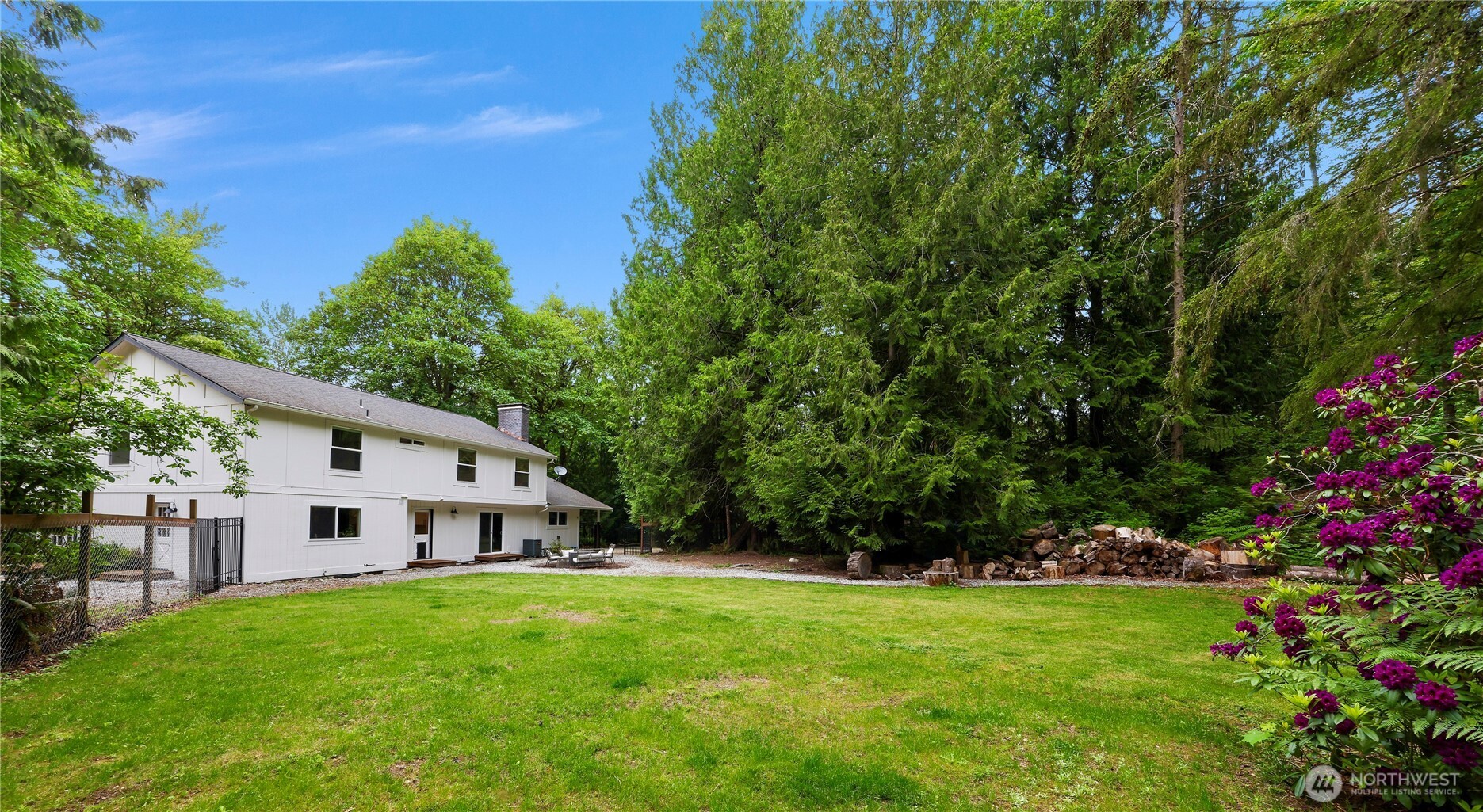 33911 NE 66th Street Carnation WA 98014