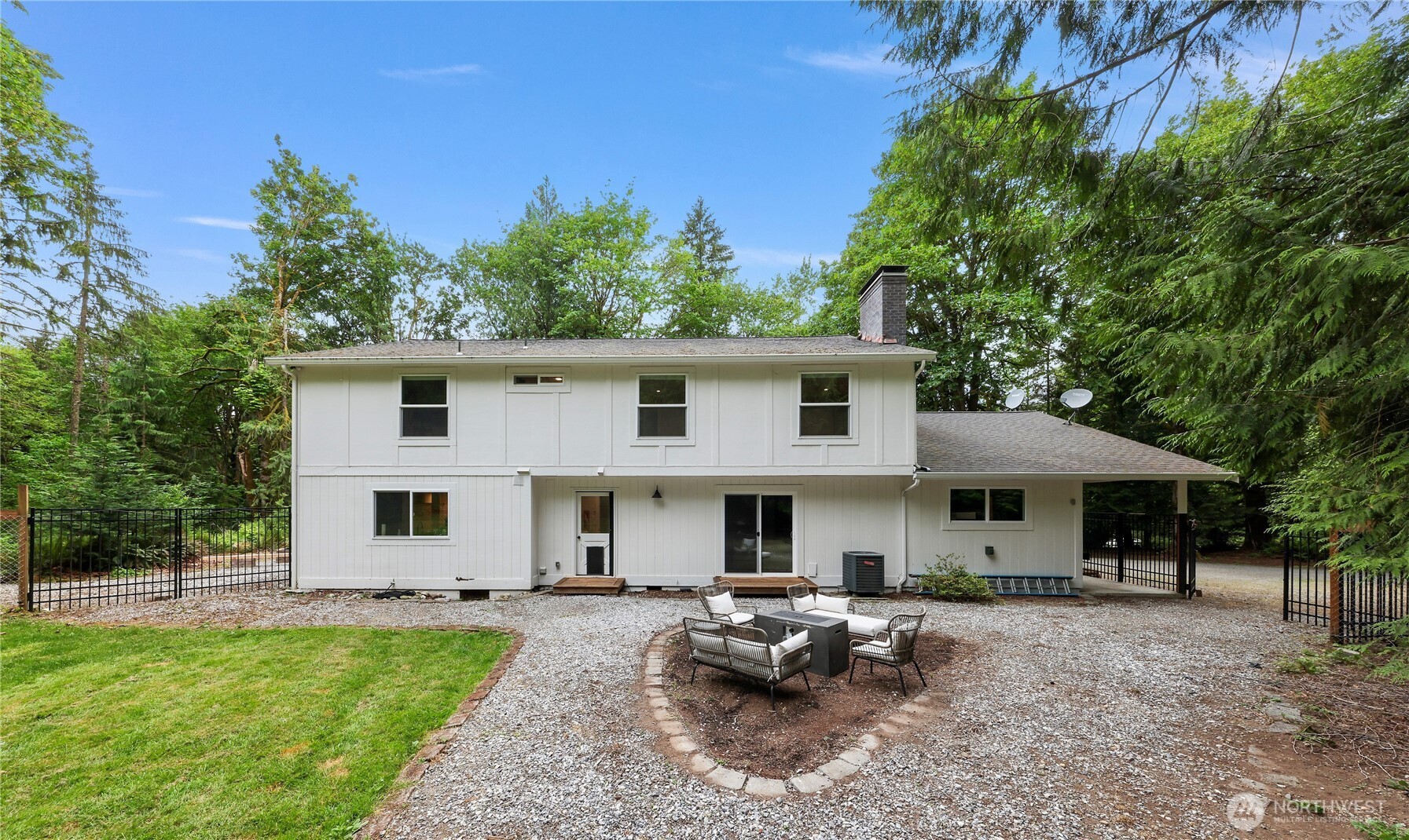 33911 NE 66th Street Carnation WA 98014