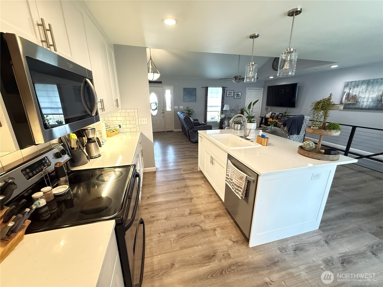 711 Locust Street Omak WA 98841