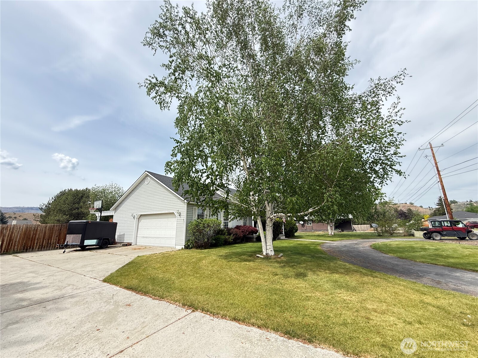 711 Locust Street Omak WA 98841