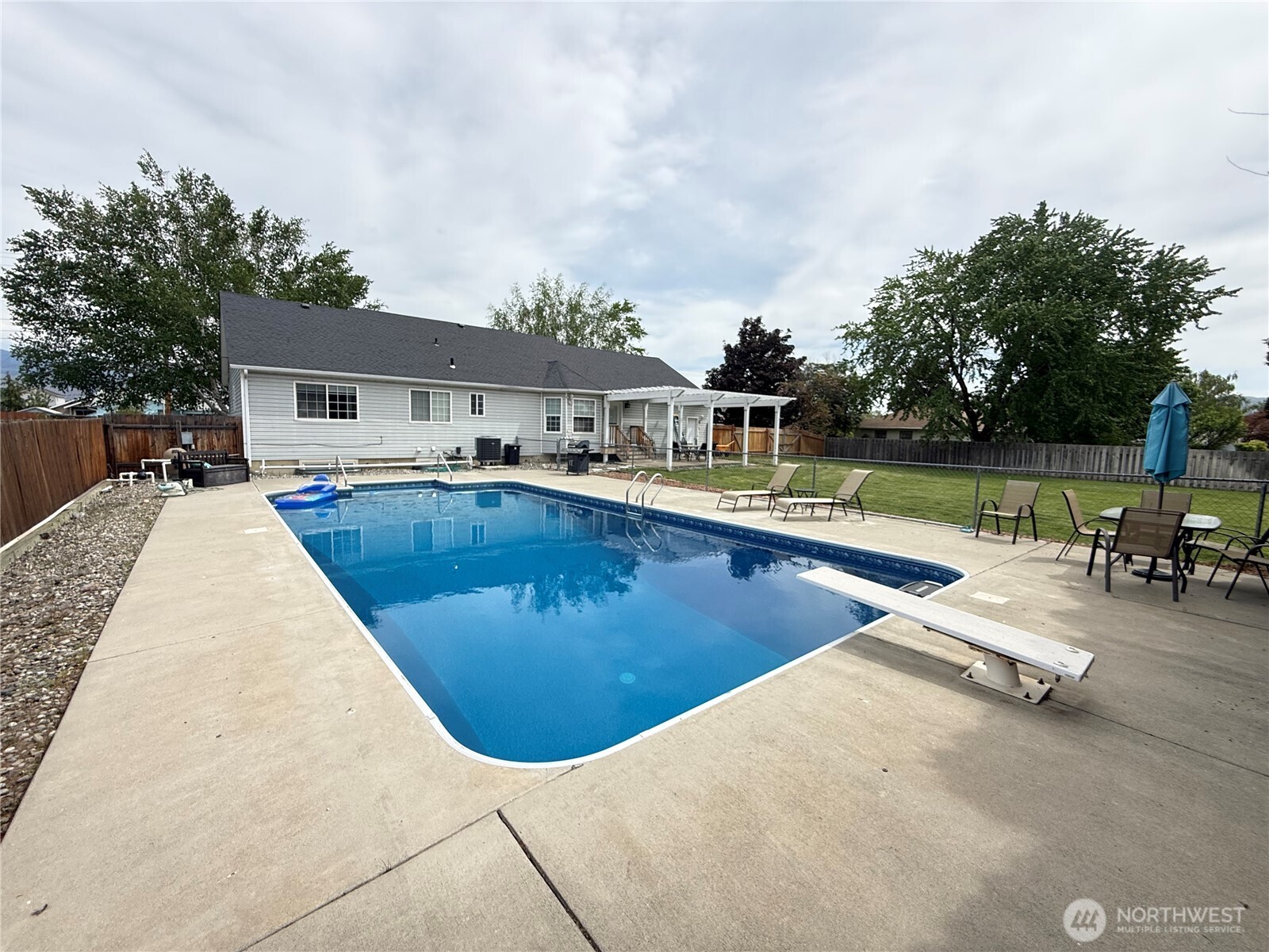 711 Locust Street Omak WA 98841