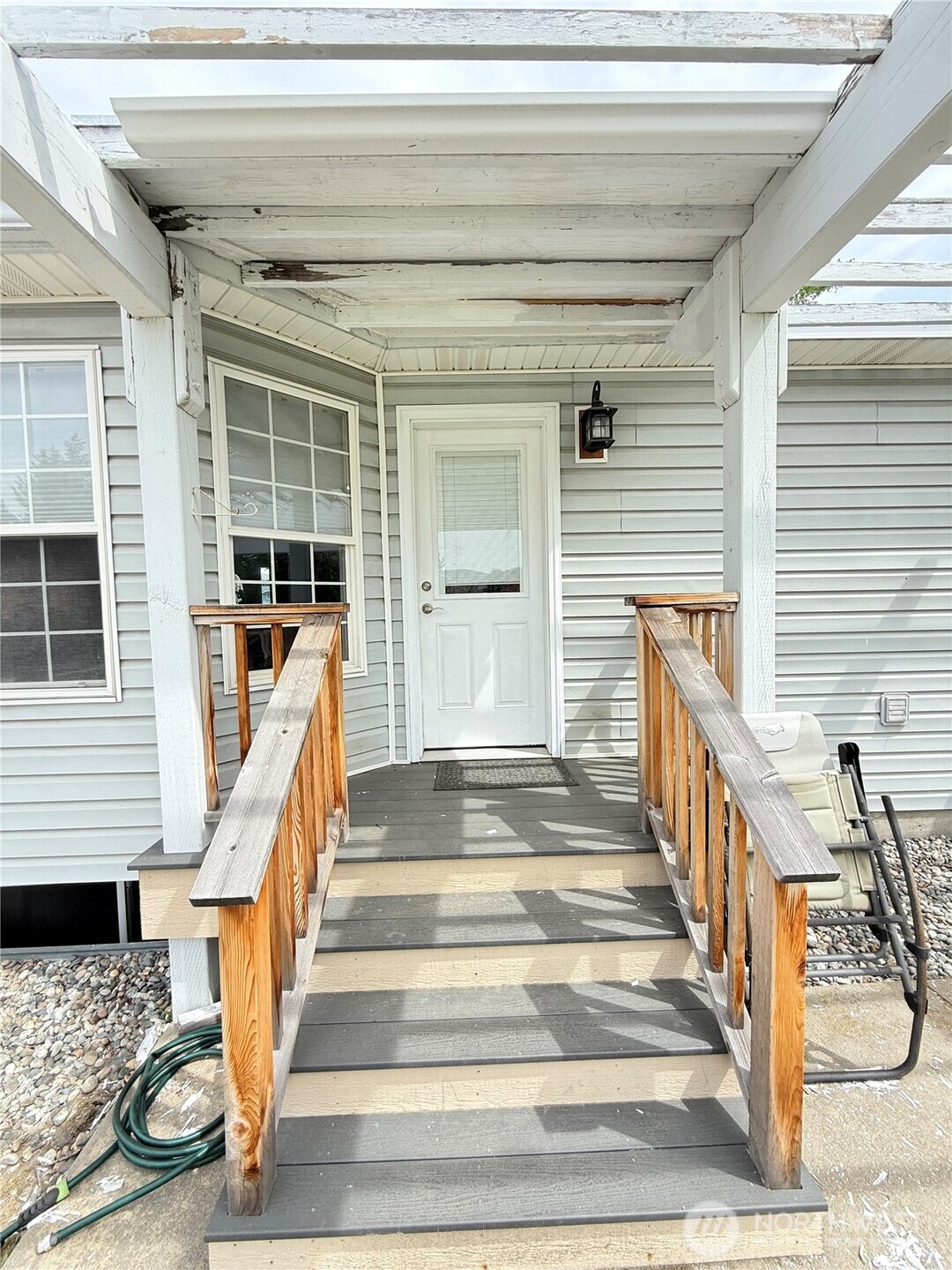 711 Locust Street Omak WA 98841