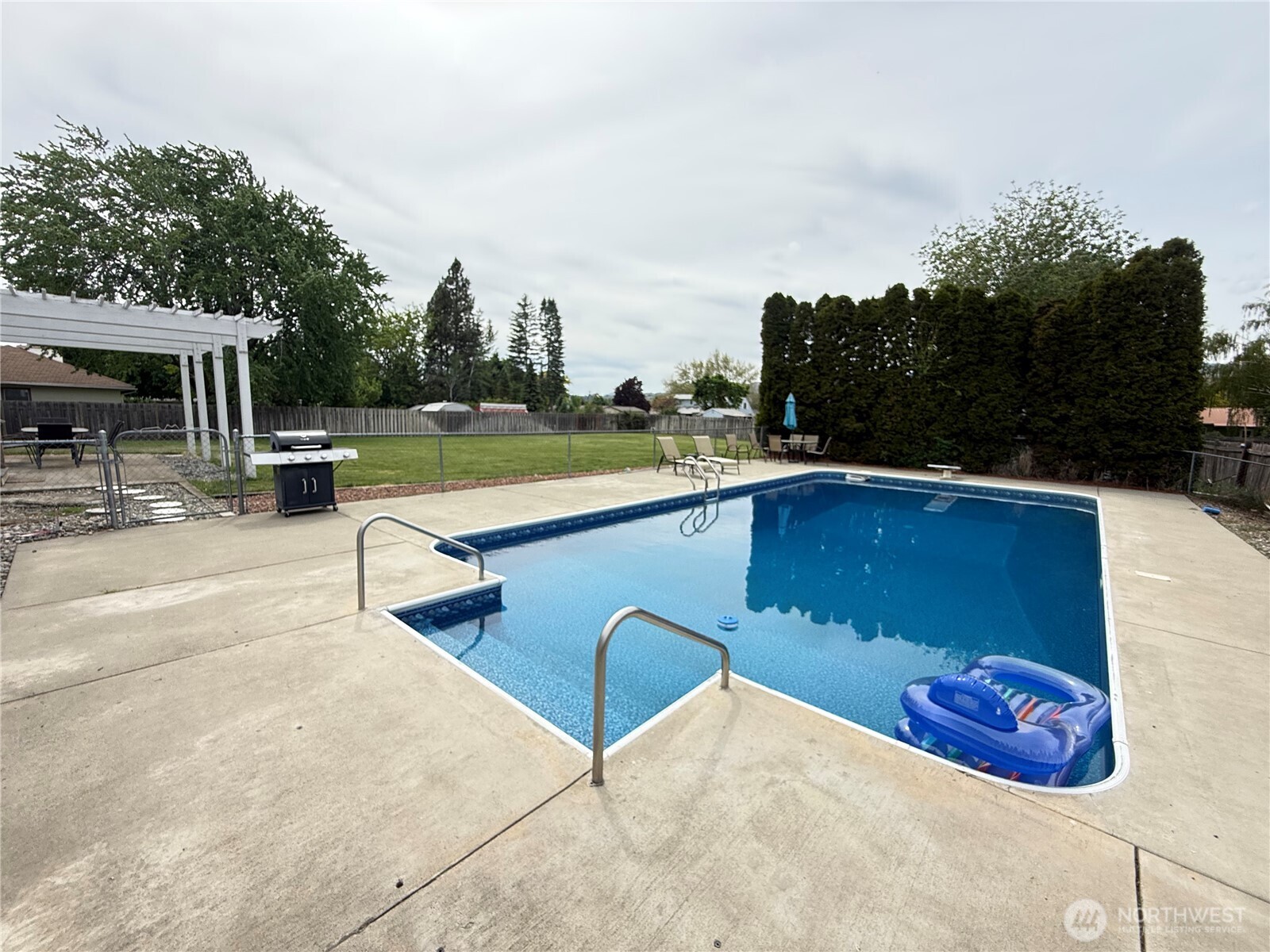 711 Locust Street Omak WA 98841