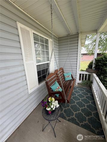 711 Locust Street Omak WA 98841