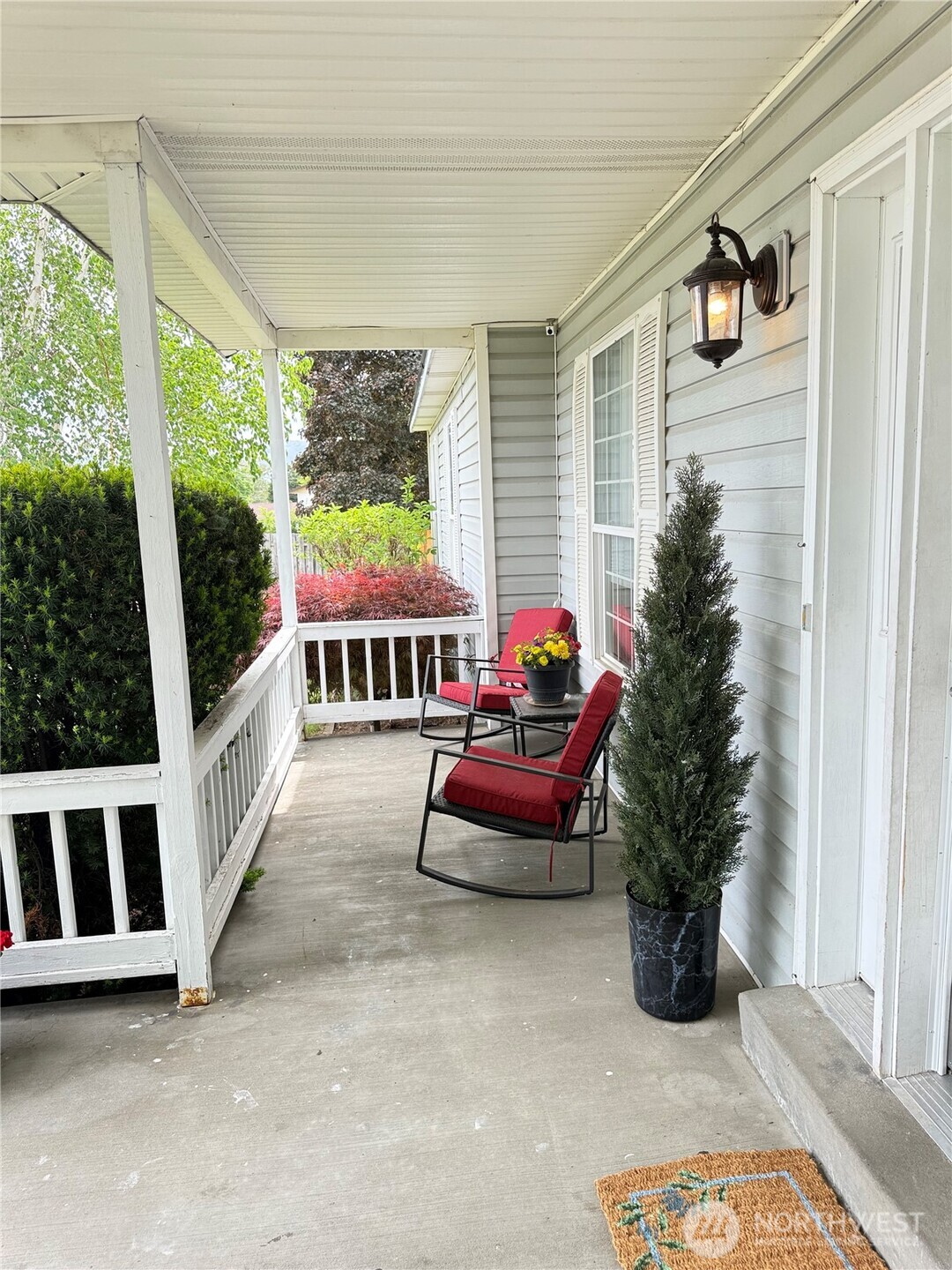 711 Locust Street Omak WA 98841