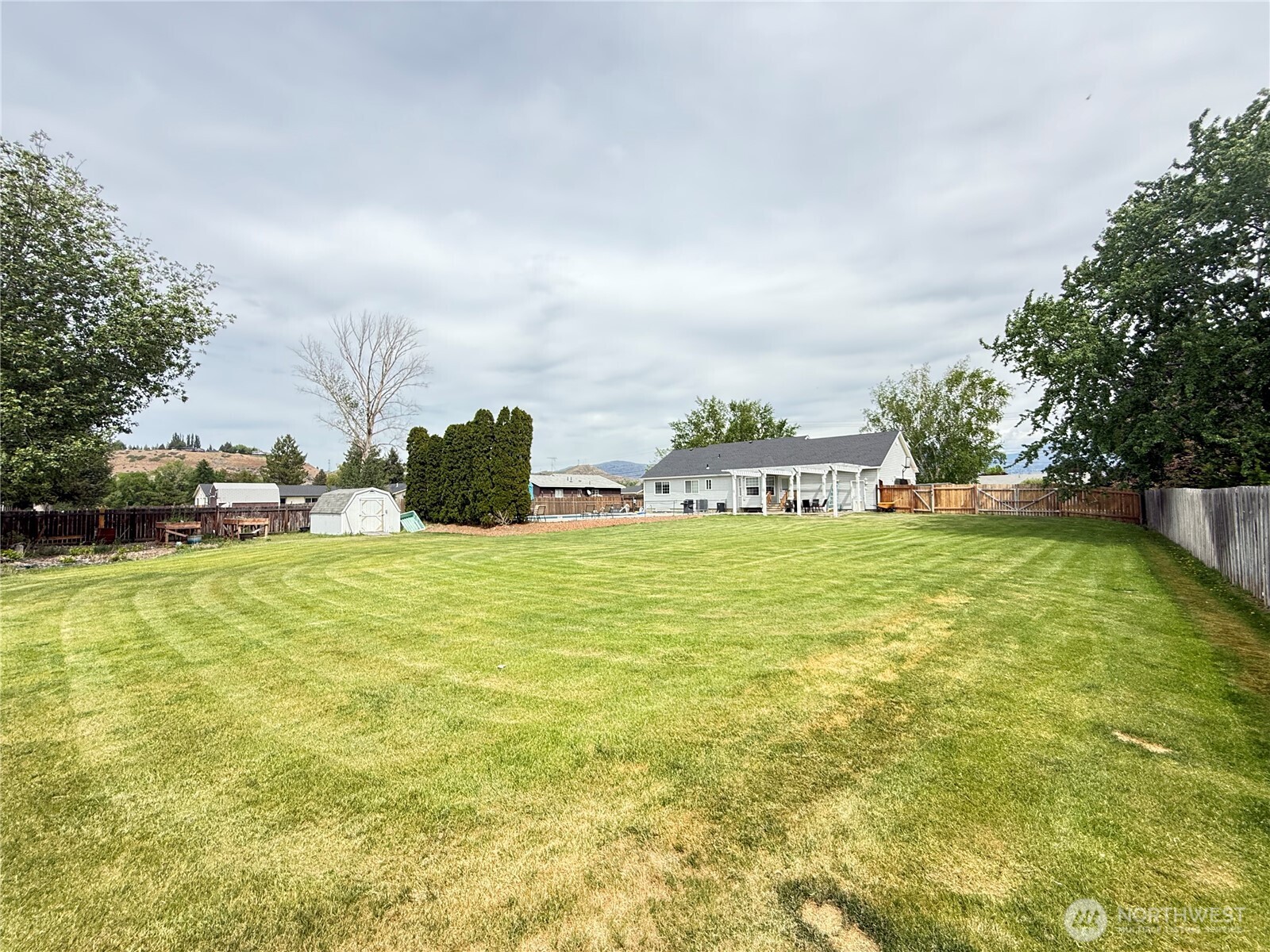 711 Locust Street Omak WA 98841
