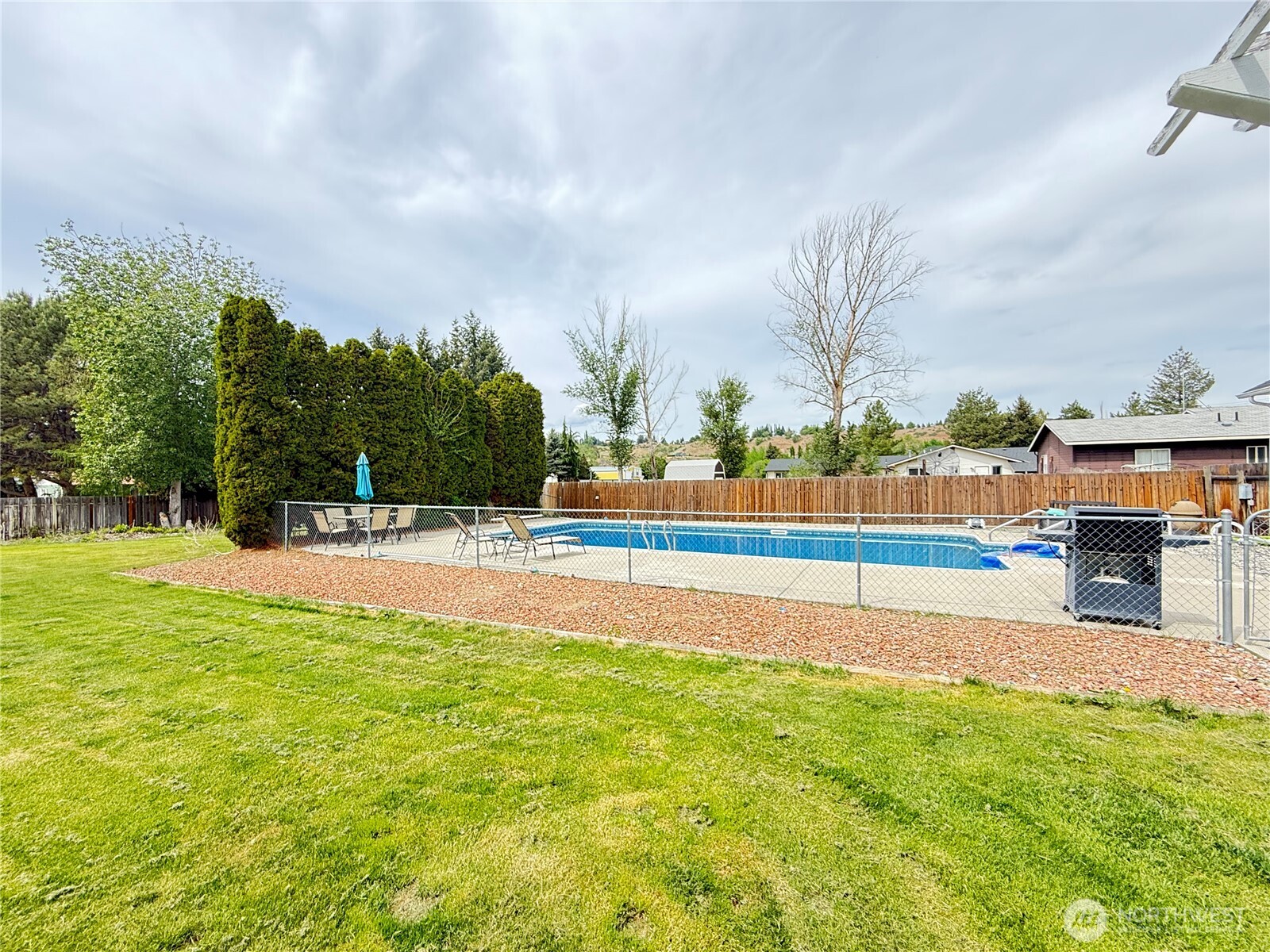 711 Locust Street Omak WA 98841