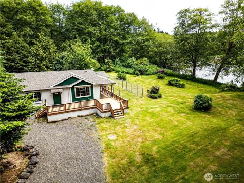 506 Richwine Road Forks WA 98331