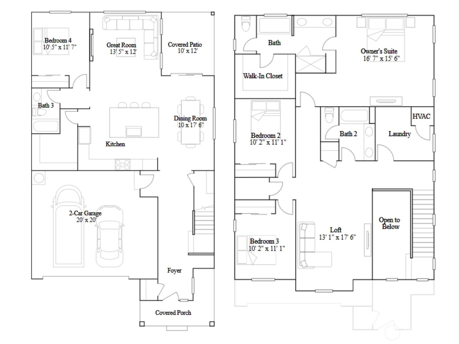 14412 204th Avenue Ct E Bonney Lake WA 98391