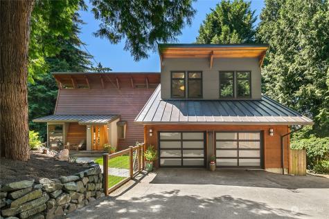 6021 Mercer Mercer Island WA 98040