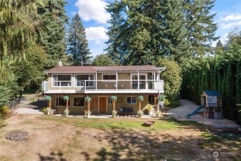 23308 E. Echo Lake Road Snohomish WA 98296