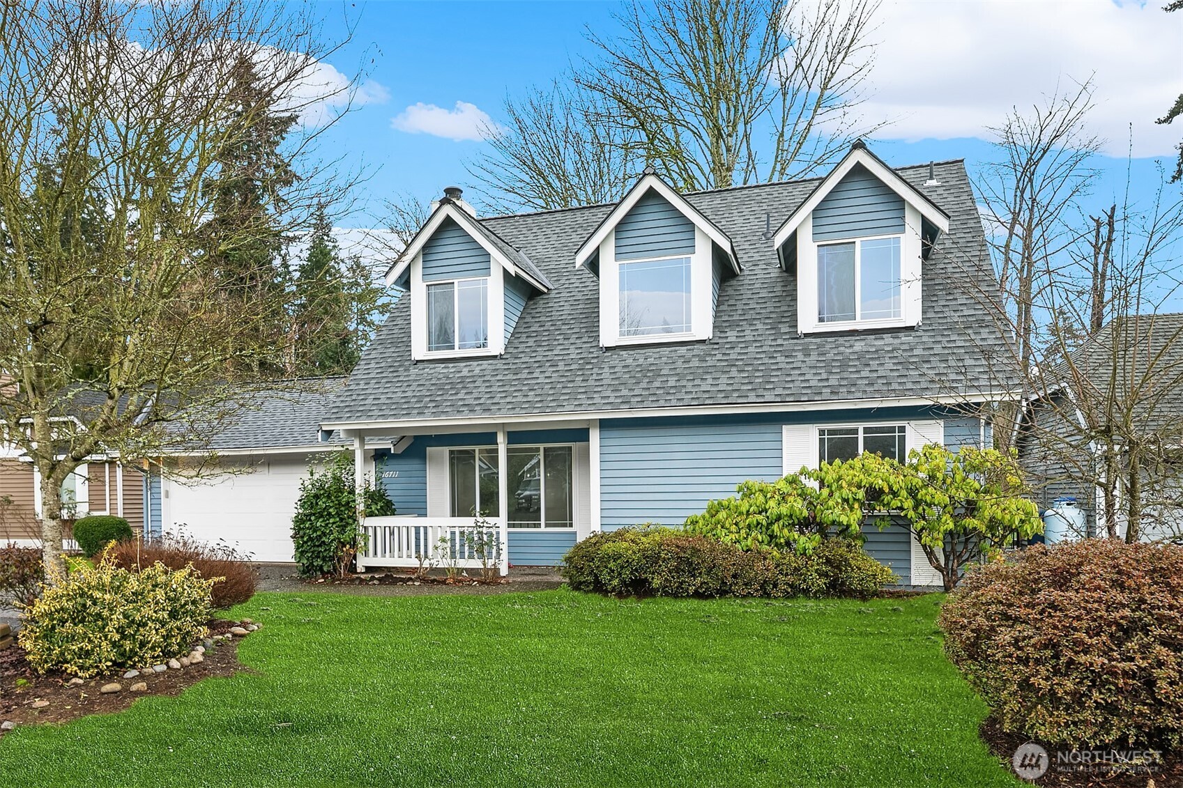 16711 6th Avenue SE Bothell WA 98012
