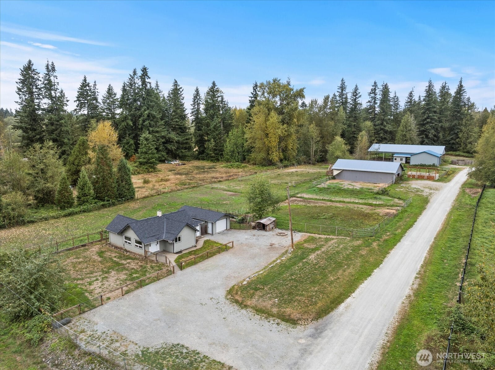5005 284th Street NW Stanwood WA 98292