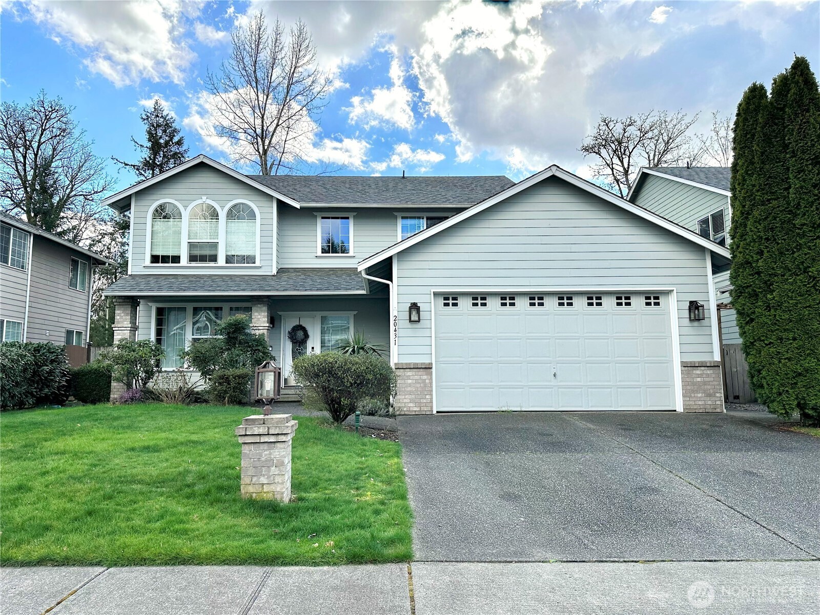 20431 SE 261st Place Covington WA 98042