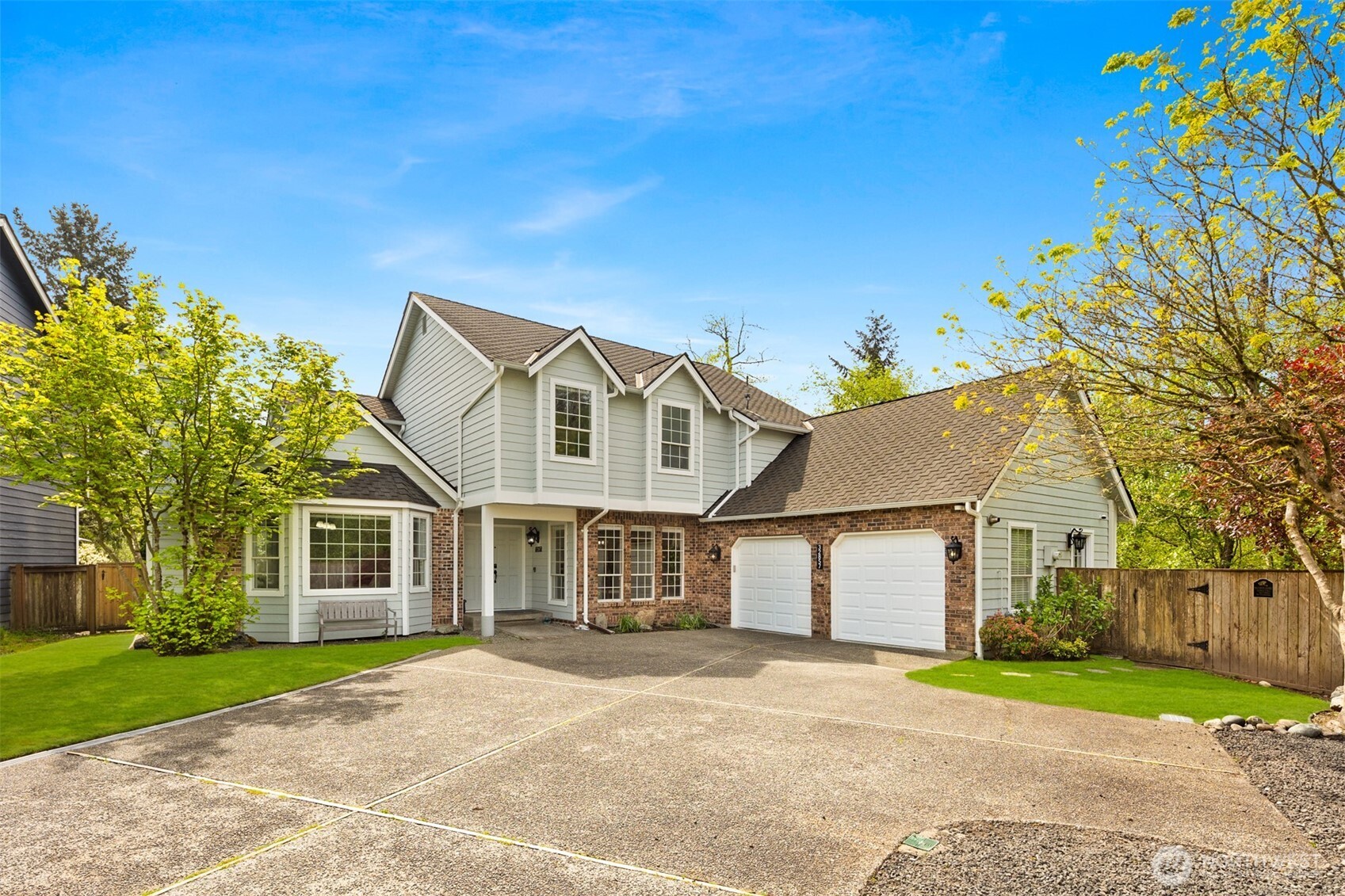 32857 8th Court SW Federal Way WA 98023